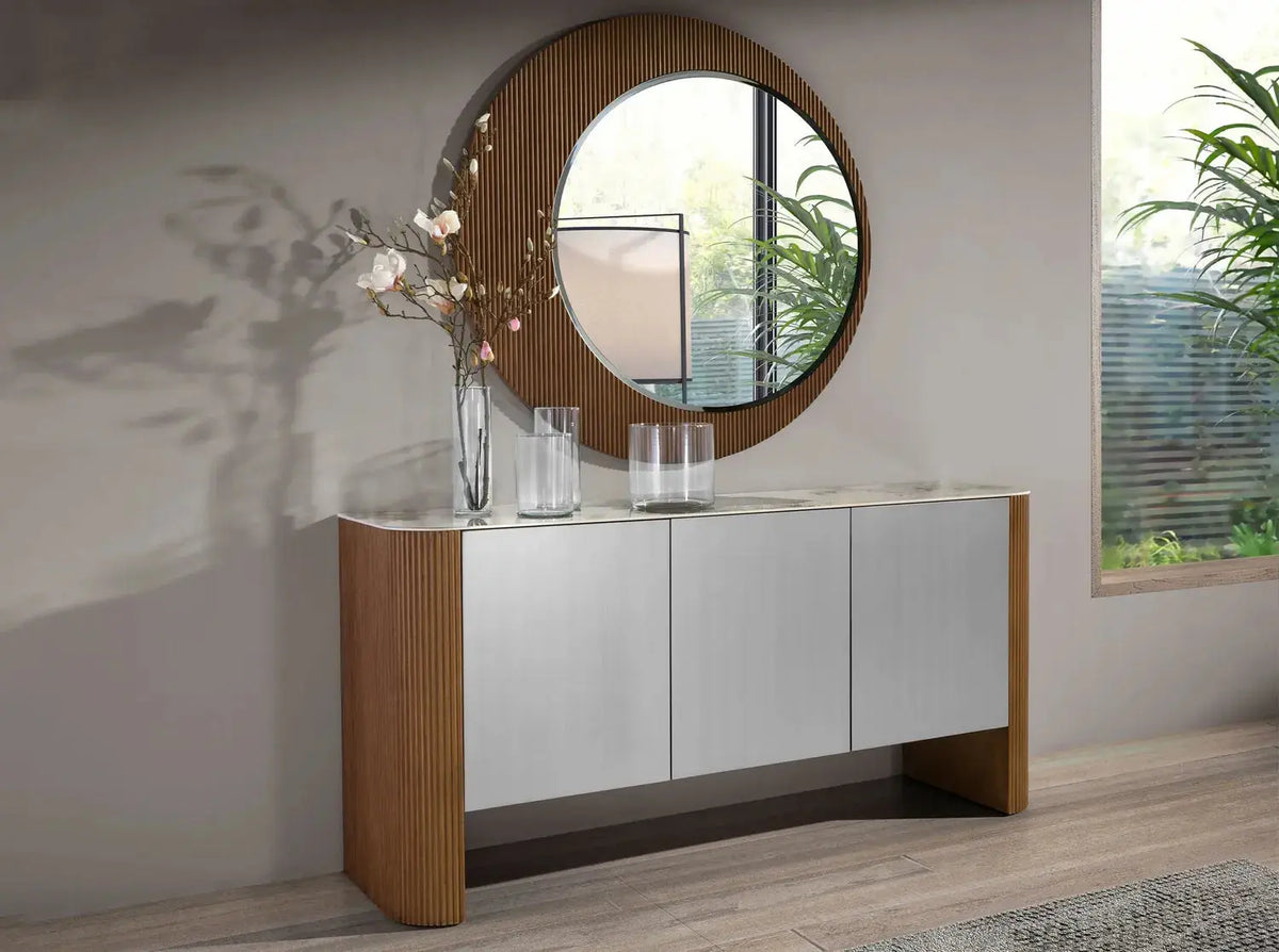Nos Miroirs
