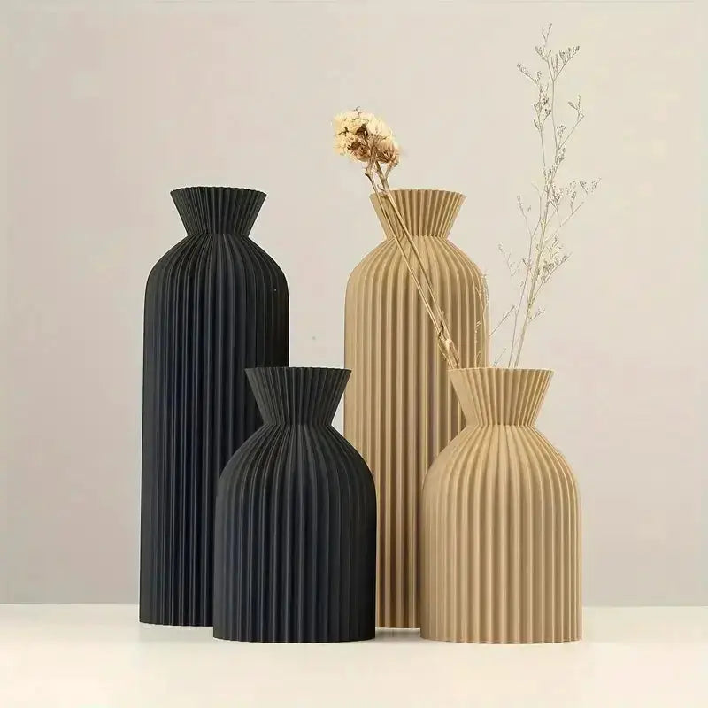 Vase Bohème