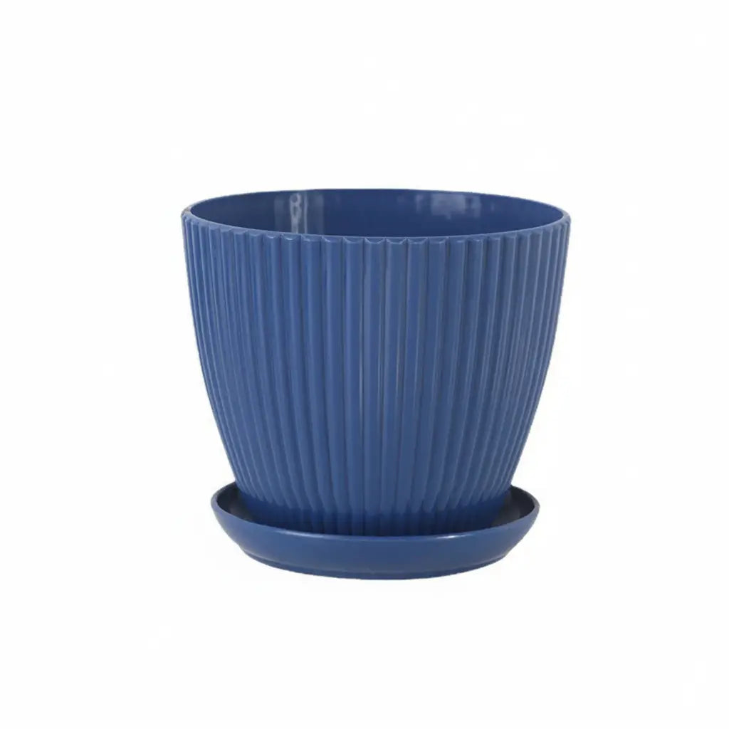 Pots de Fleurs en Plastique DecoNovis