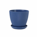 Pots de Fleurs en Plastique DecoNovis