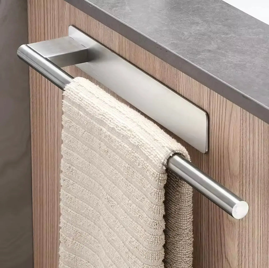 Porte Serviette fixe DecoNovis