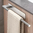Porte Serviette fixe DecoNovis
