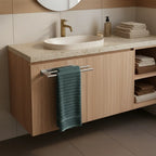 Porte Serviette fixe DecoNovis