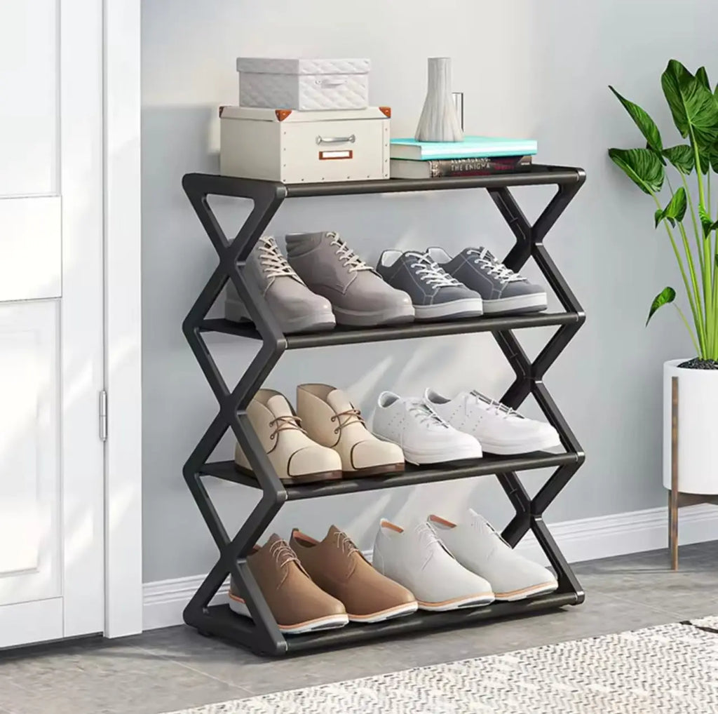 Étagère À Chaussures DecoNovis