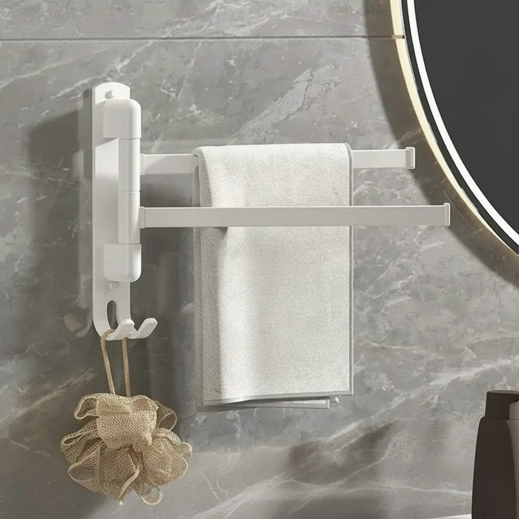 Porte Serviette Rotatif DecoNovis
