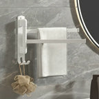 Porte Serviette Rotatif DecoNovis