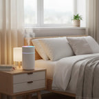 Humidificateur D’aire DecoNovis