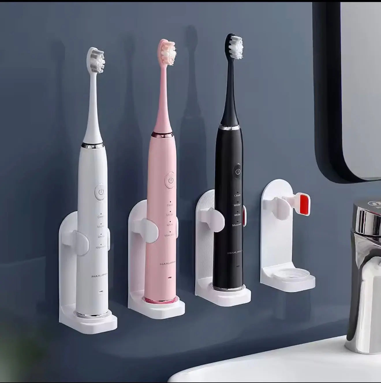 Porte Brosse à Dents DecoNovis