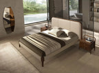 Table de Chevet Noyer Angel cerda