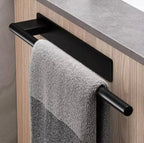 Porte Serviette fixe DecoNovis
