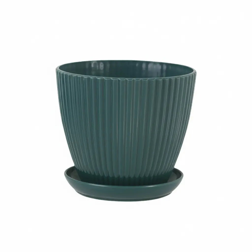 Pots de Fleurs en Plastique DecoNovis