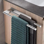 Porte Serviette fixe DecoNovis