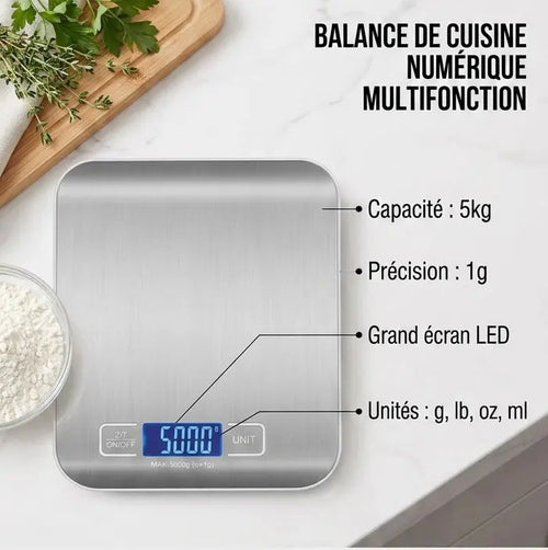 Balance De Cuisine DecoNovis