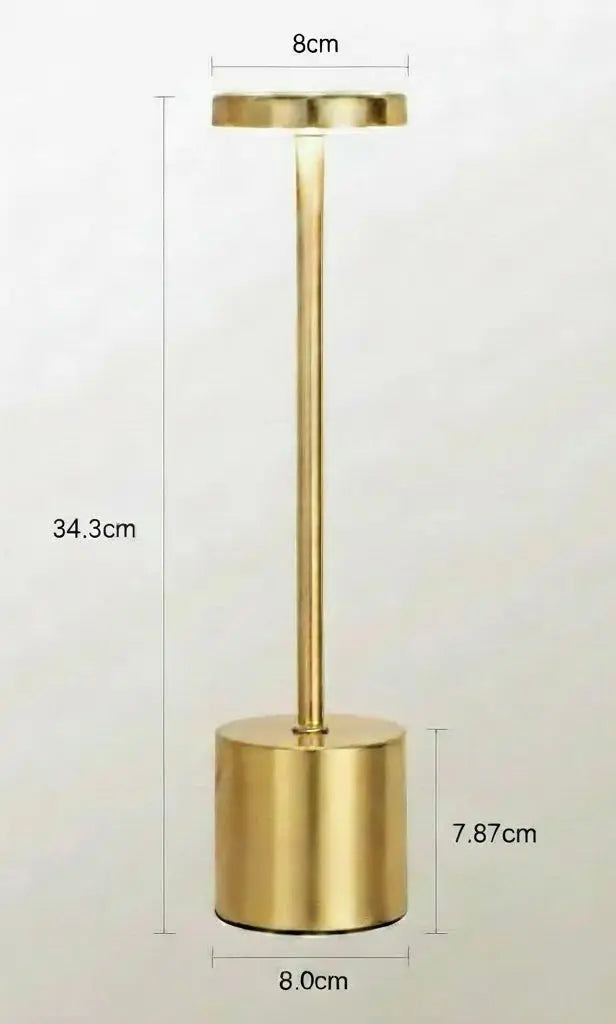 Lampe Minimaliste DecoNovis