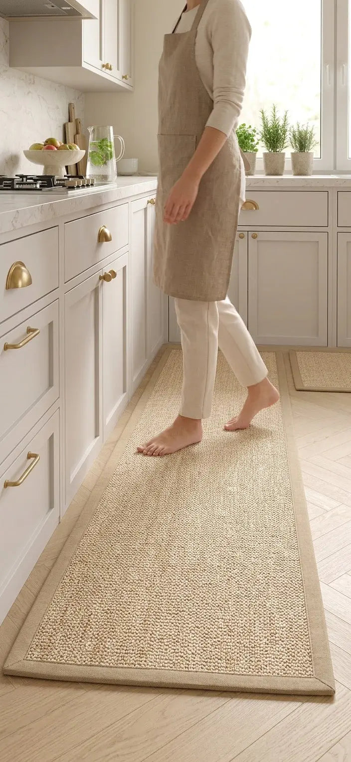 Tapis de Cuisine DecoNovis