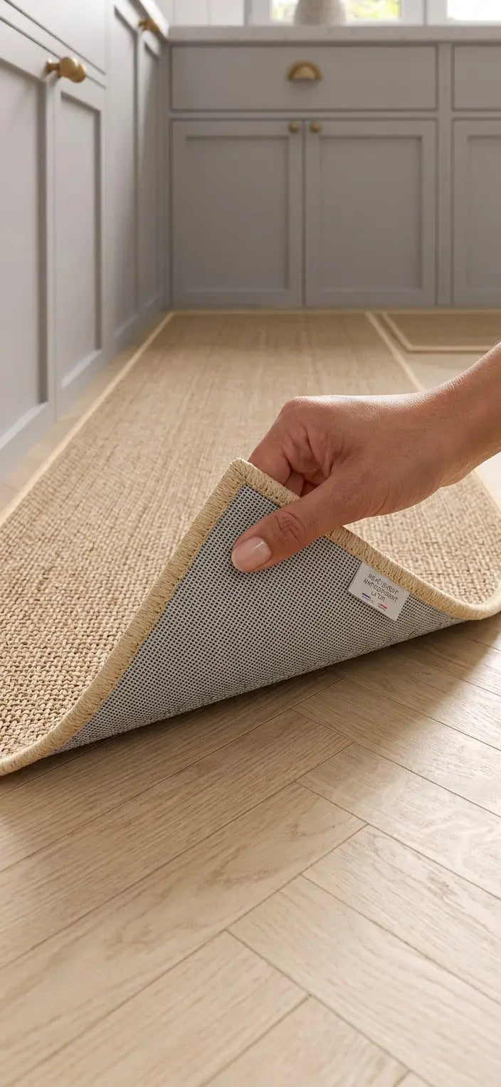 Tapis de Cuisine DecoNovis