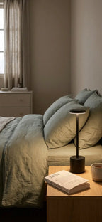 Lampe Minimaliste DecoNovis