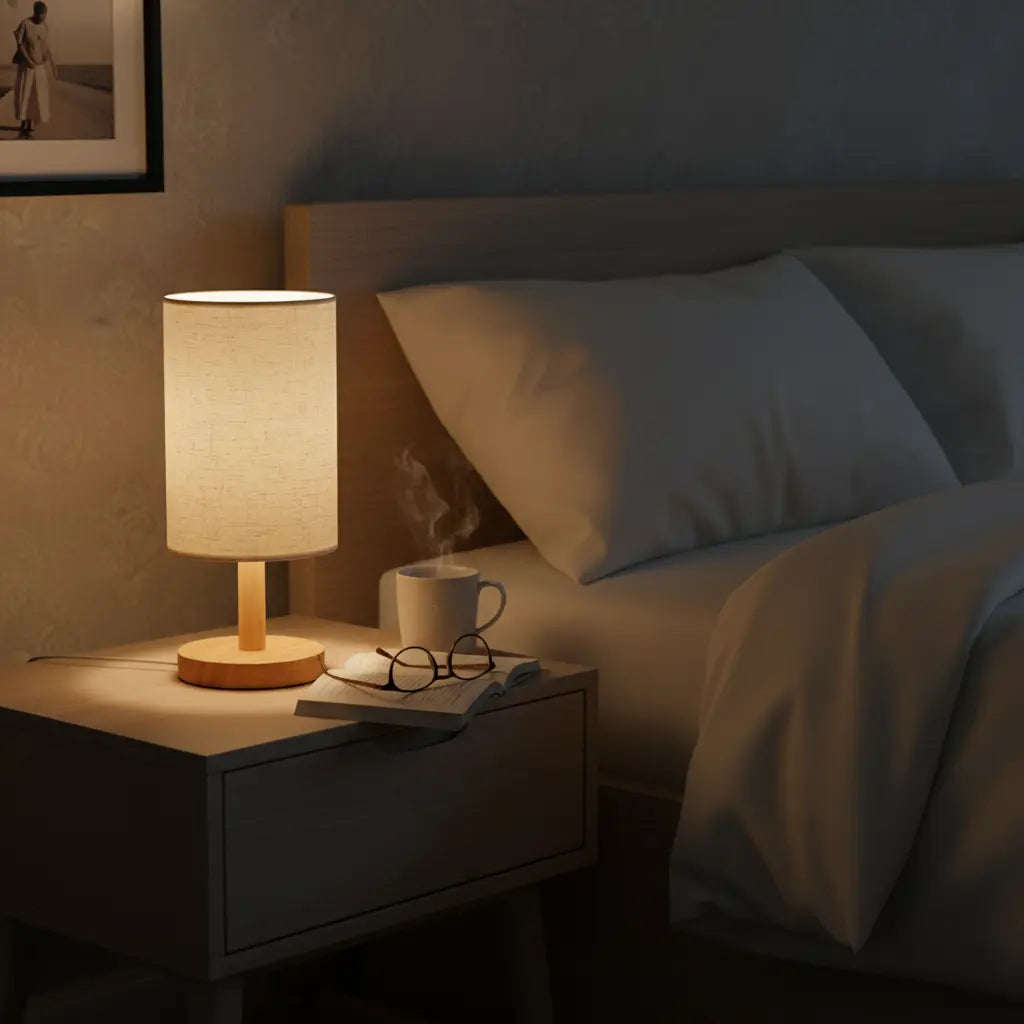 Lampe de Chevet DecoNovis