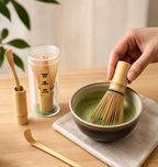 Kit Matcha Japonais DecoNovis