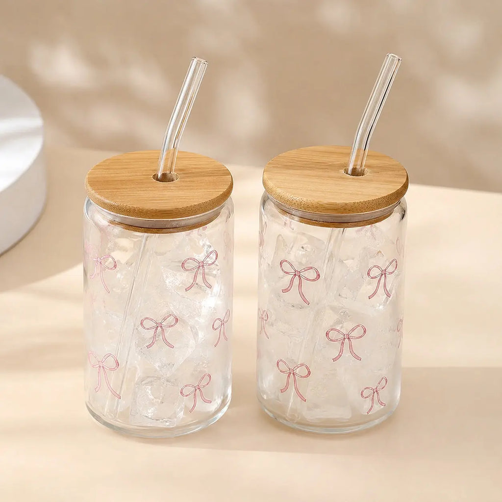 Verre Classique Enfants DecoNovis