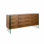 Buffet en Noyer Angel cerda