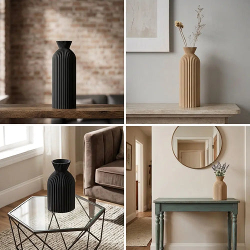 Vase Bohème