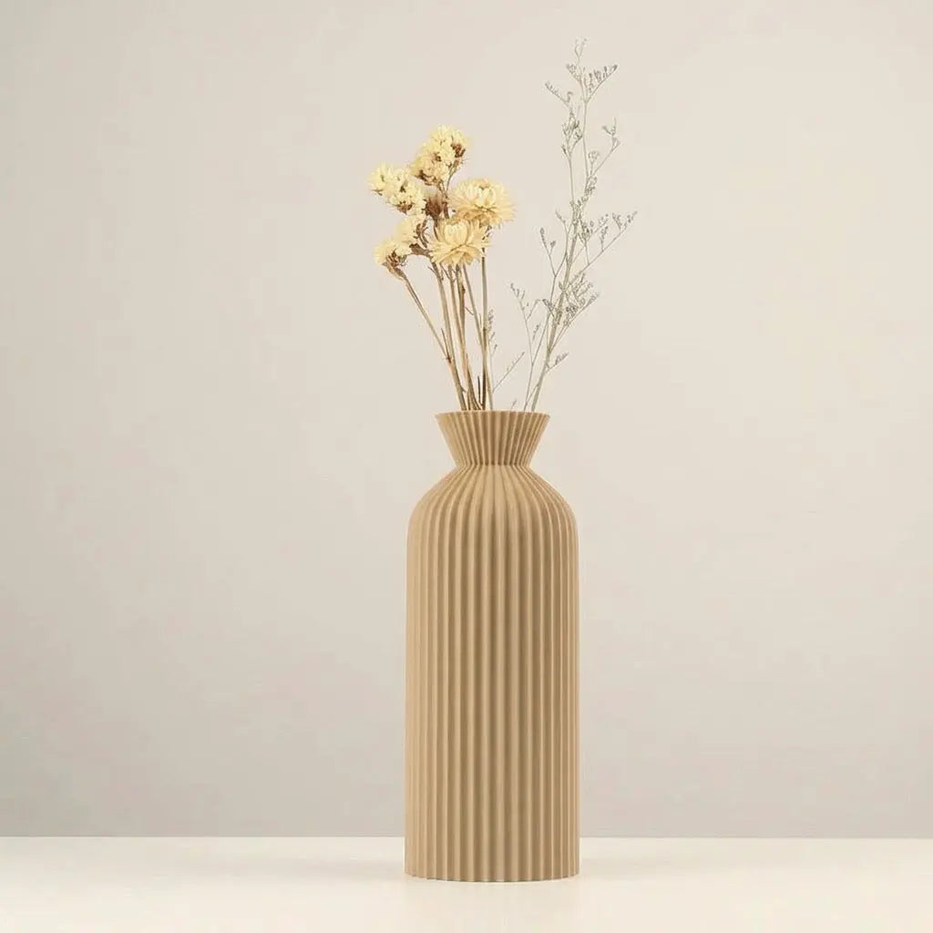 Vase Bohème