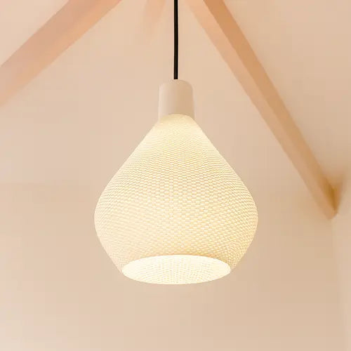 Lumisera Pendant Lamp Azure Pontus