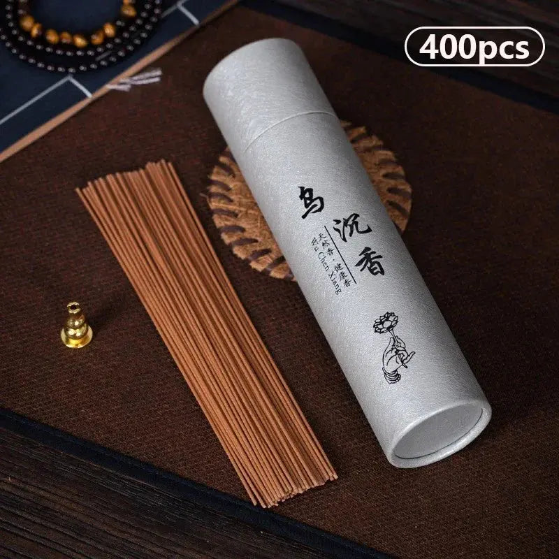 Bâtons Aromatisés d’Asie DecoNovis