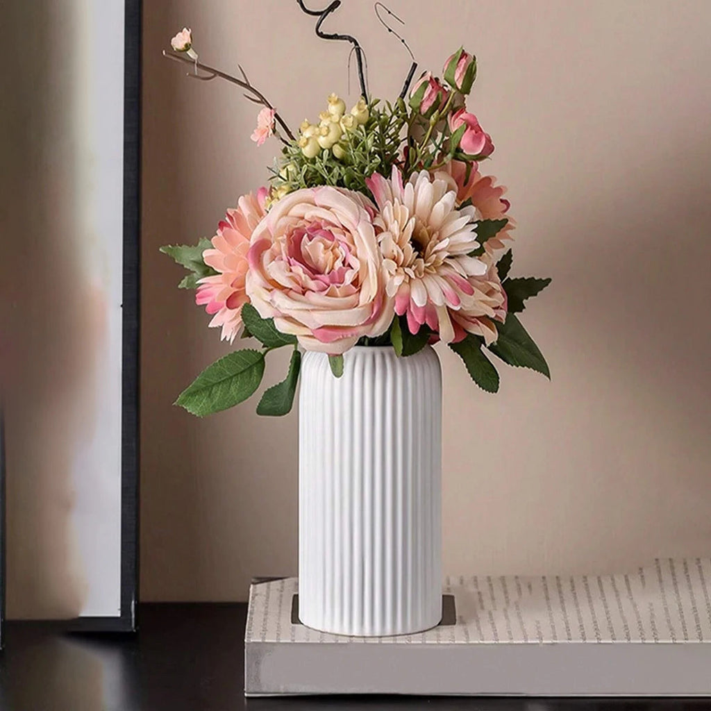 Vase Minimaliste DecoNovis