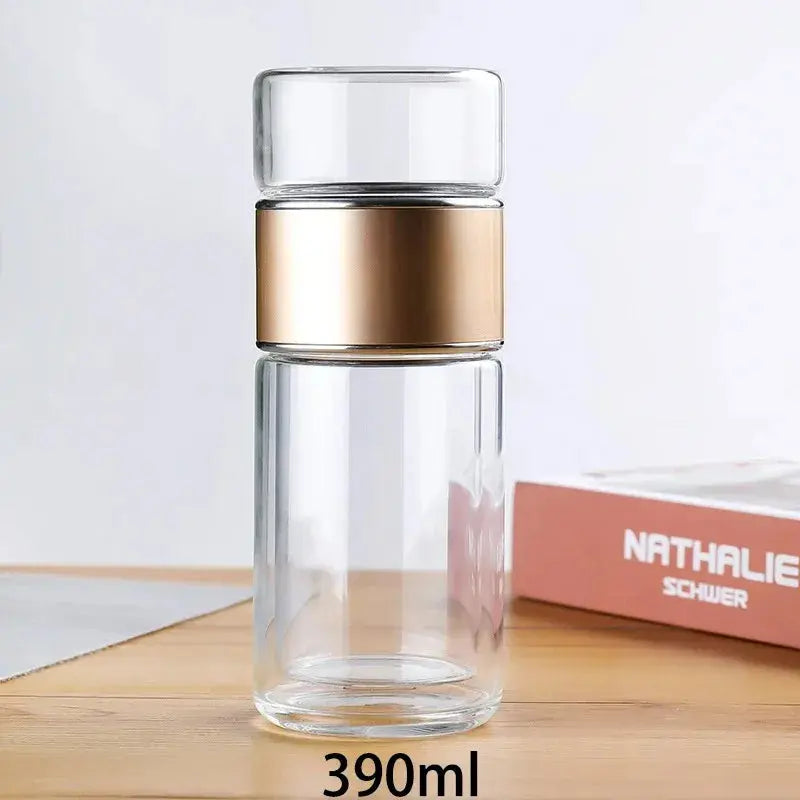 Thermos à Thé Moderne DecoNovis