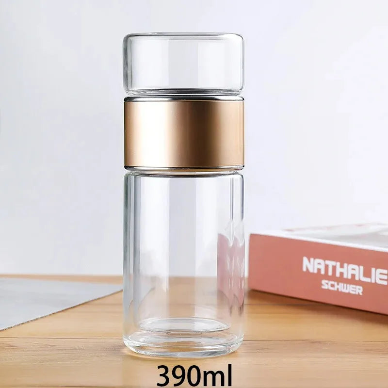 Thermos à Thé Moderne DecoNovis