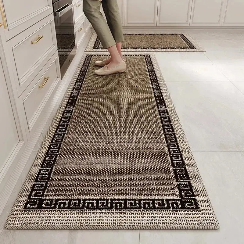 Tapis de Cuisine DecoNovis