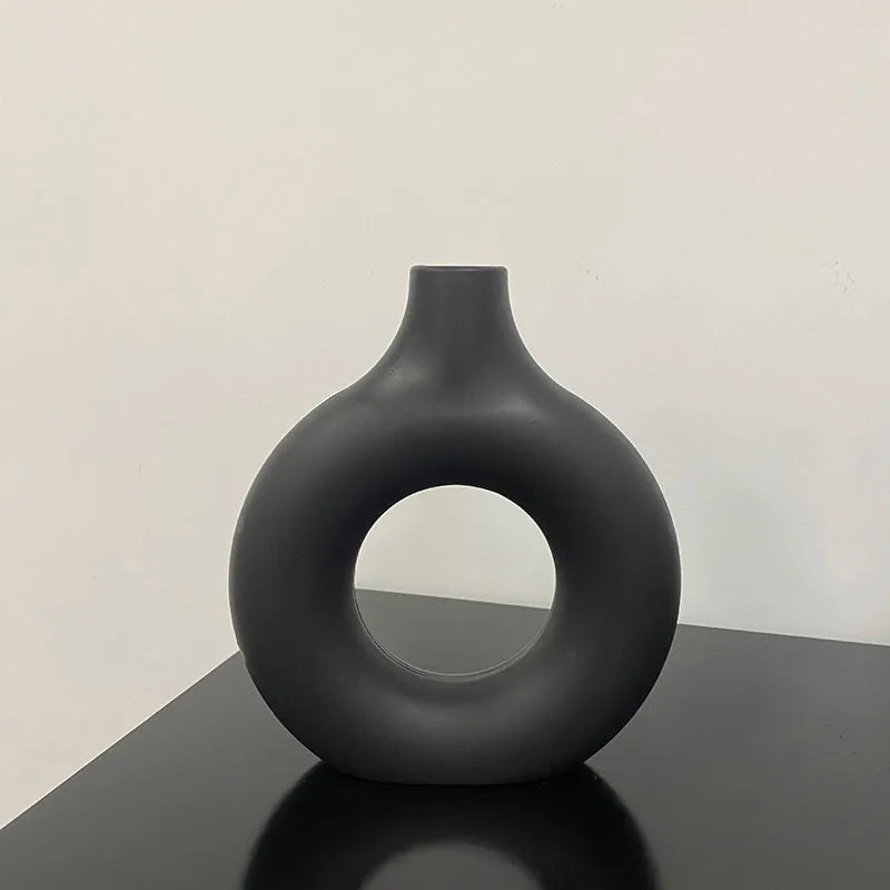 Vase Rond DecoNovis