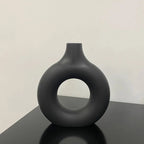 Vase Rond DecoNovis
