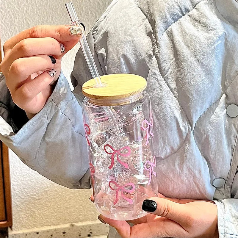 Verre Classique Enfants DecoNovis