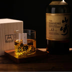Verre Japonais DecoNovis
