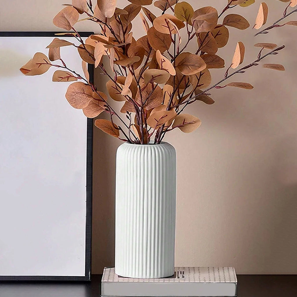 Vase Minimaliste DecoNovis