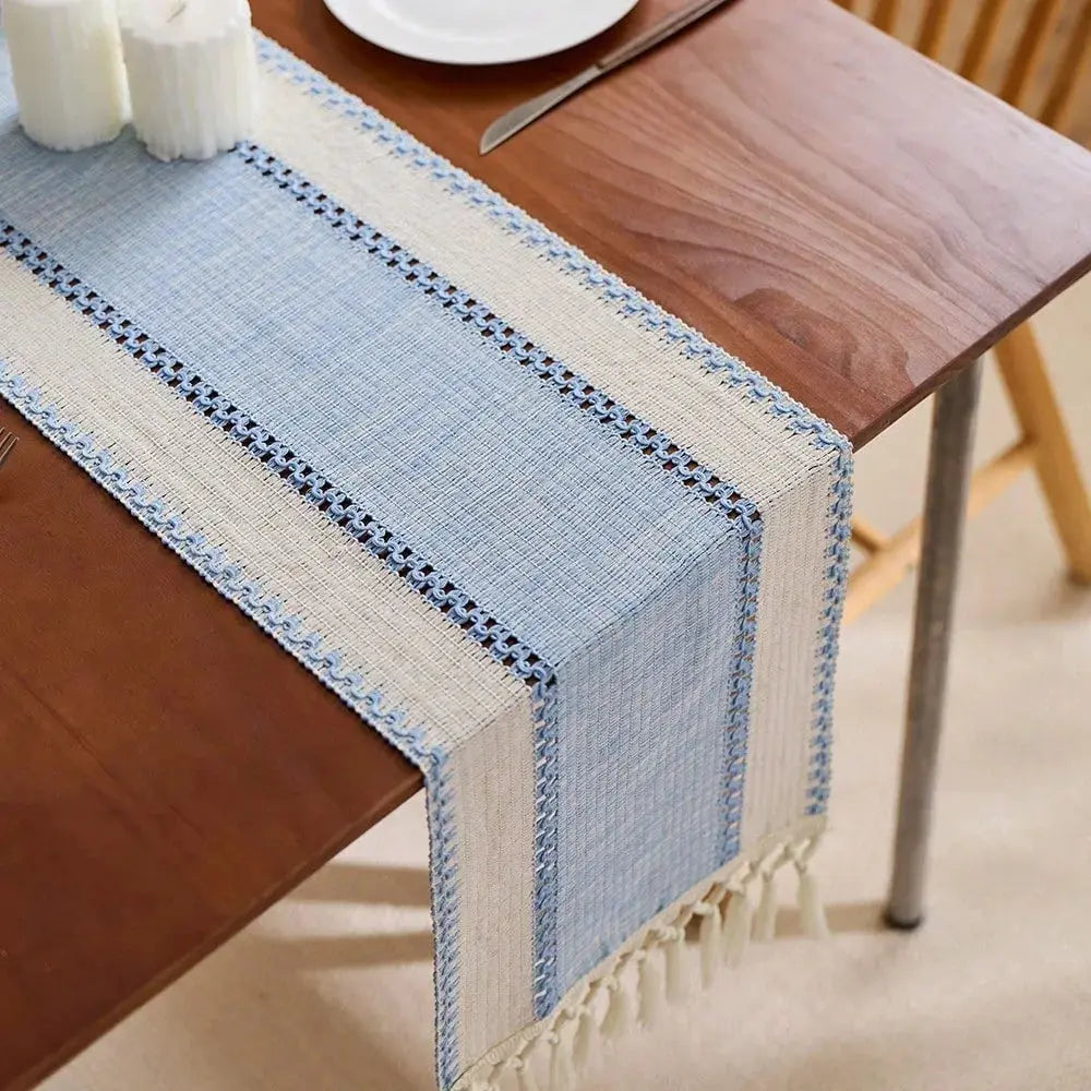 Chemin de Table DecoNovis