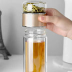 Thermos à Thé Moderne DecoNovis