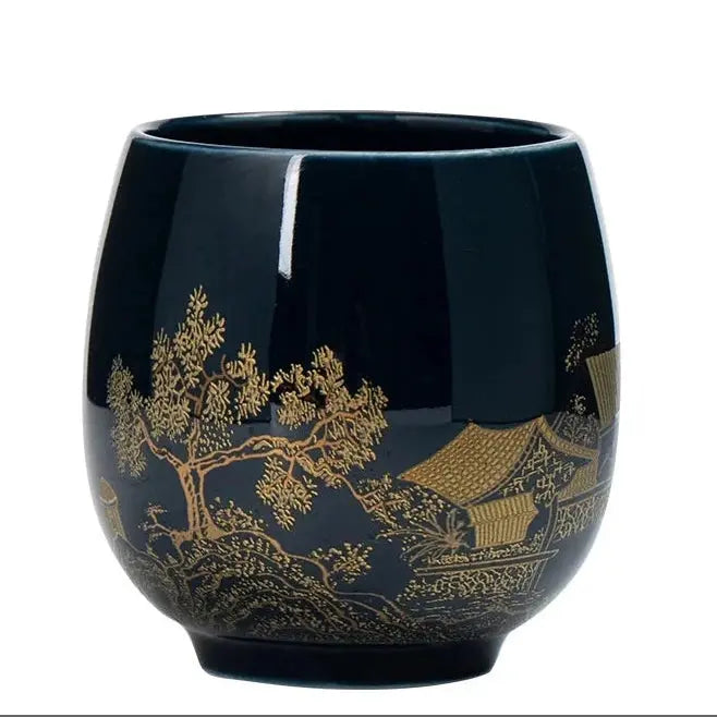 Verre Nature DecoNovis