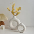 Vase Rond DecoNovis