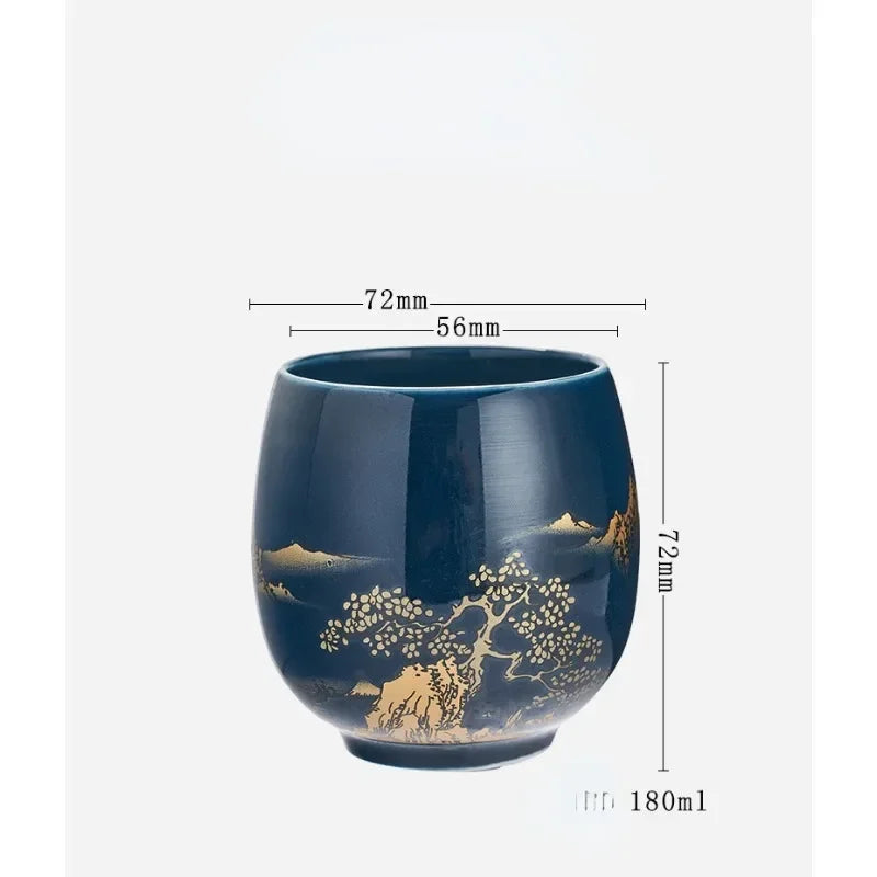 Verre Nature DecoNovis