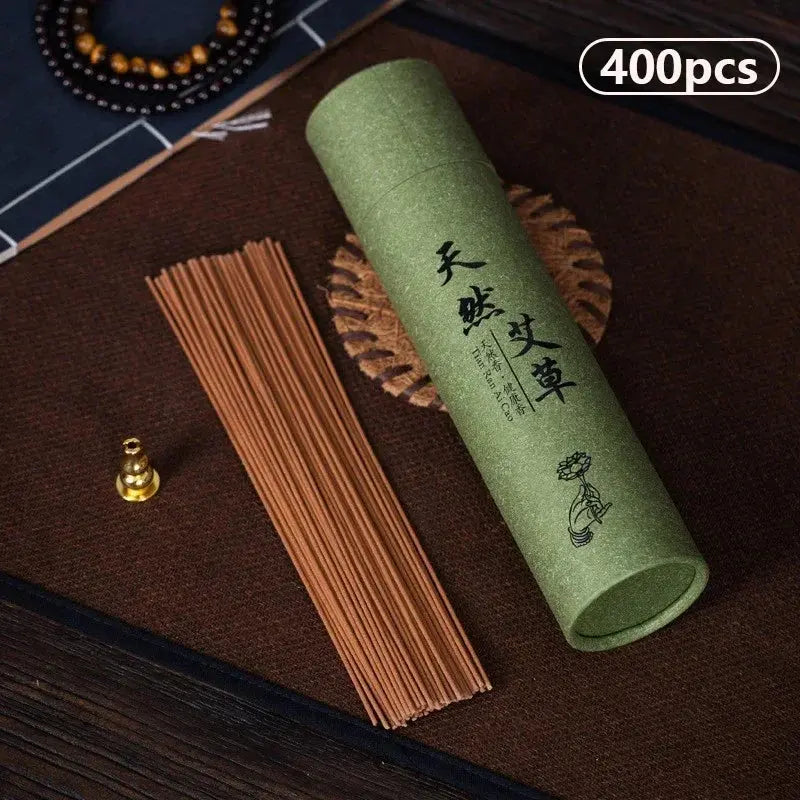 Bâtons Aromatisés d’Asie DecoNovis