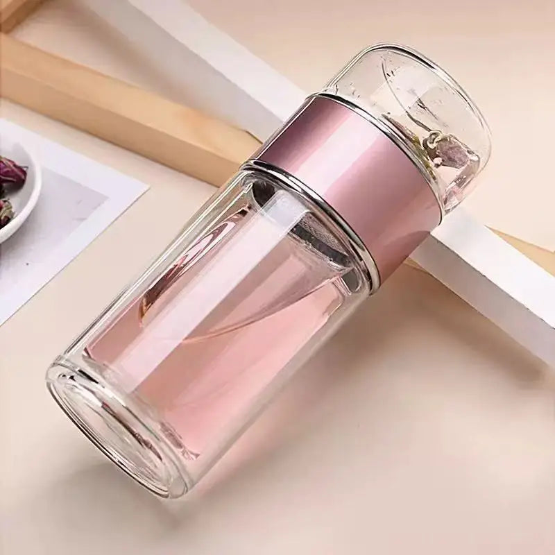 Thermos à Thé Moderne DecoNovis