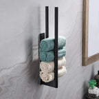 Porte Serviette fixe DecoNovis