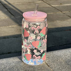 Verre Classique Enfants DecoNovis