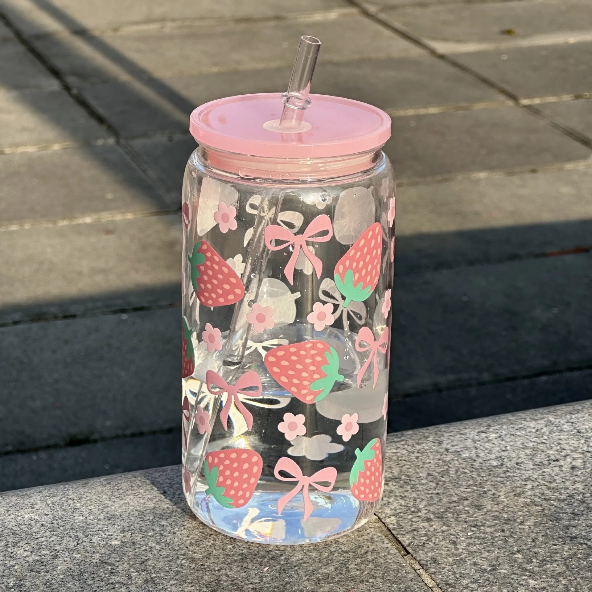 Verre Classique Enfants DecoNovis