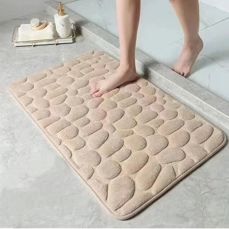 Tapis de Douche DecoNovis