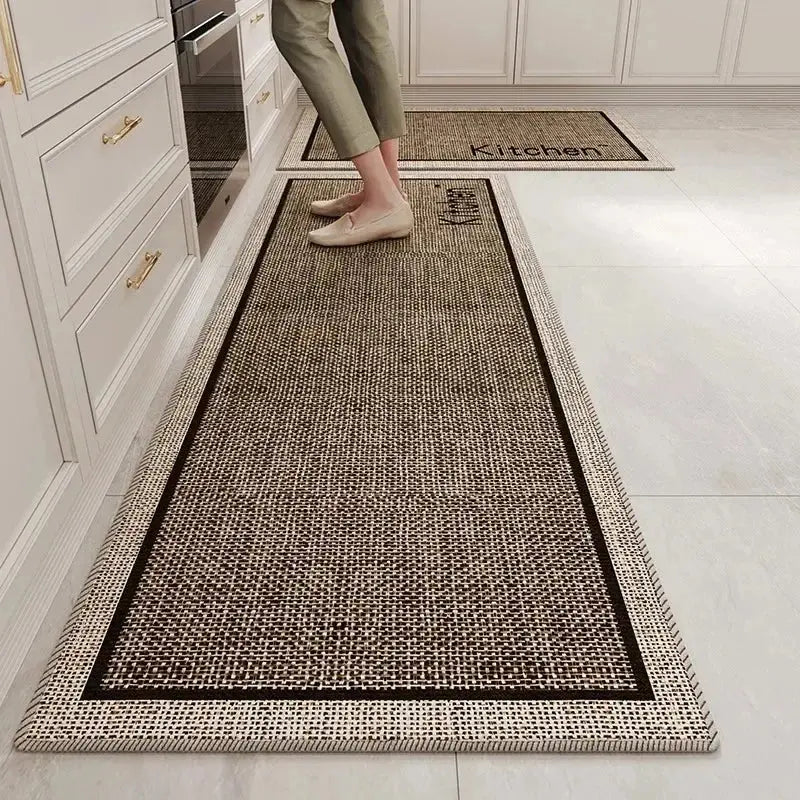 Tapis de Cuisine DecoNovis